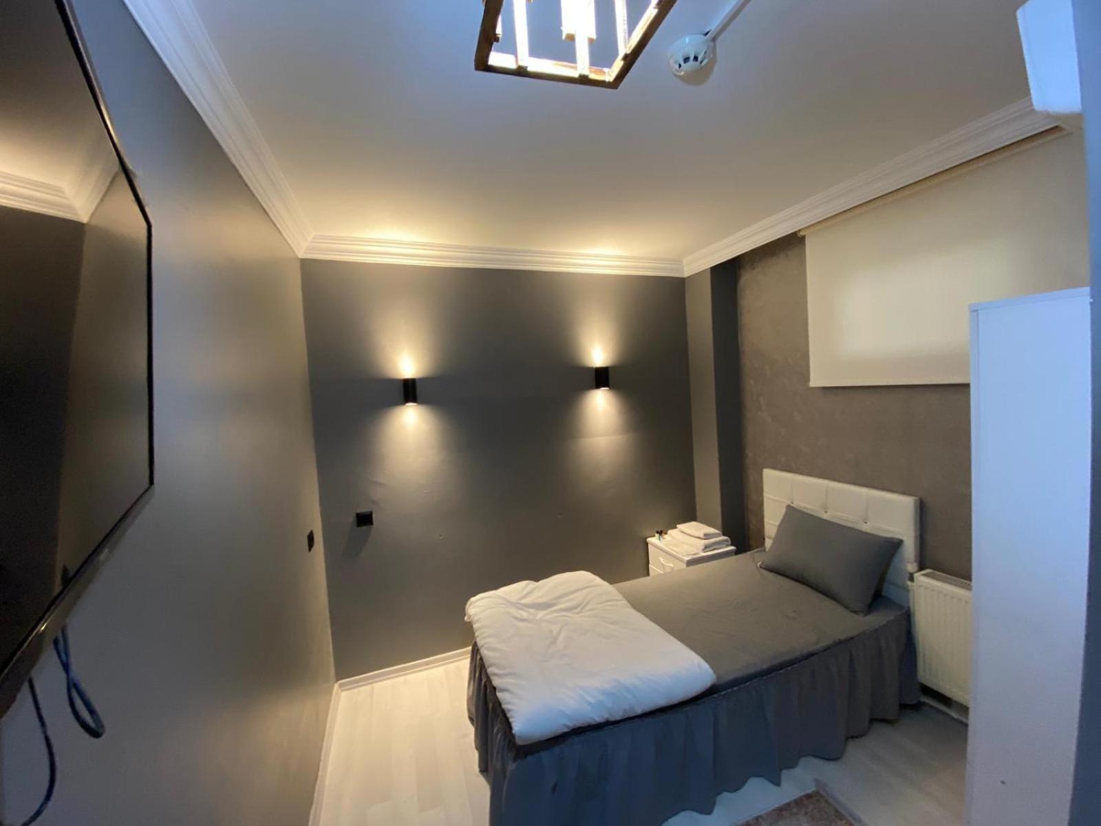 Goel Otel Istanbul Exterior photo